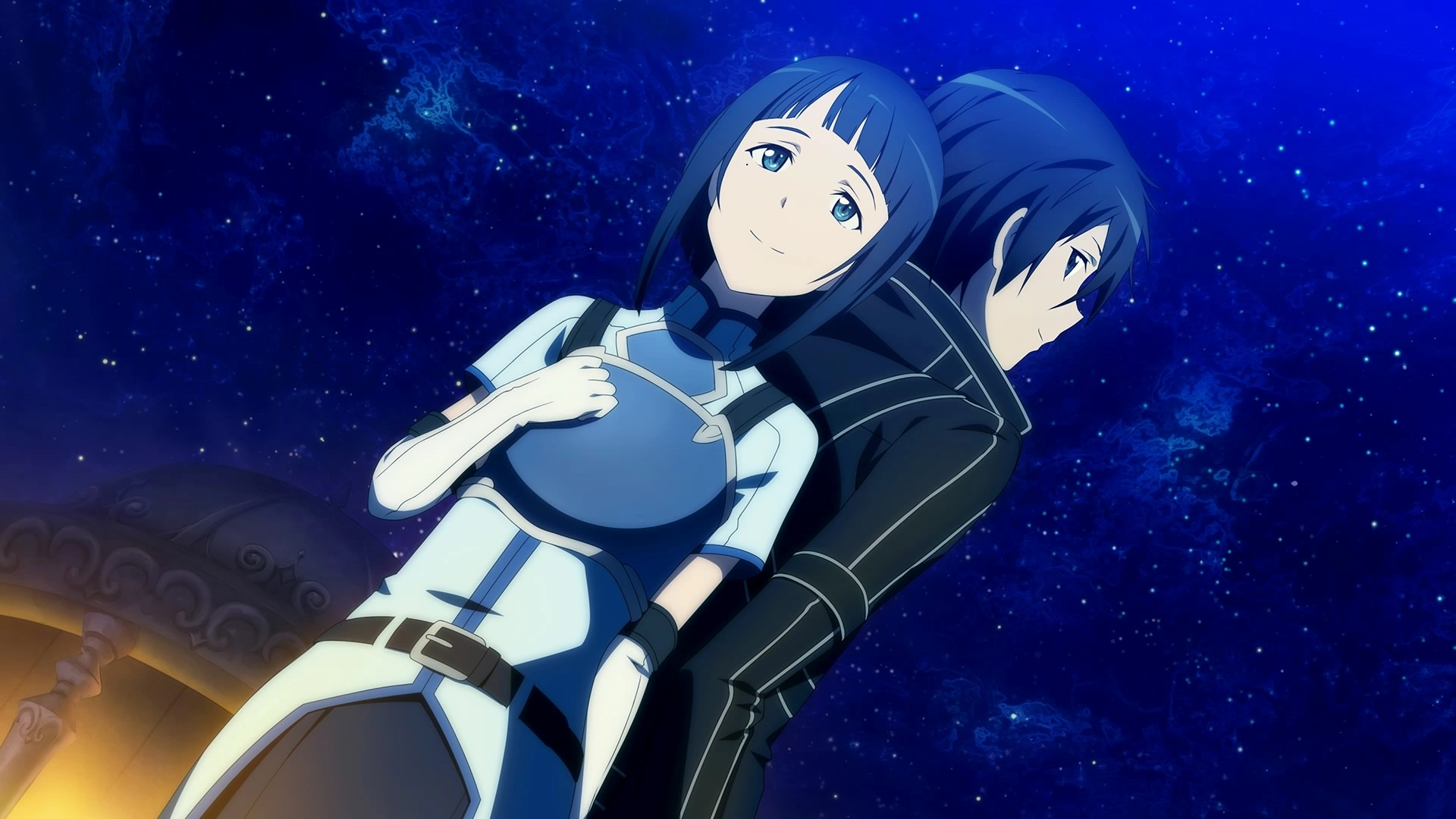 sword art online kirito and sachi sword art online kirito and sachi